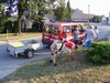 Barum rally 2009