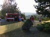 Barum rally 2009