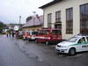 Barum rally 2009