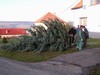Vnon strom 2009