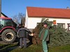 Vnon strom 2009