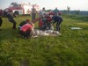 Drustvo en