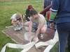 Drustvo en