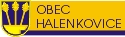 obec halenkovice