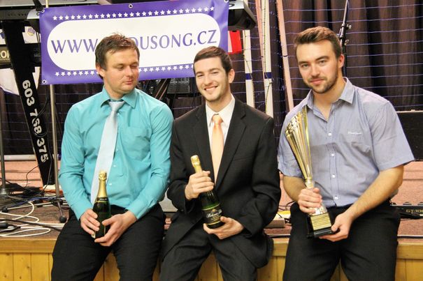 4. Ples sportovc