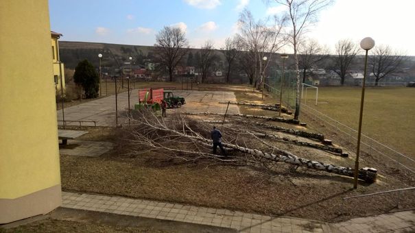 Rekonstrukce 2017