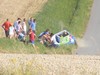 Barum rally 2011