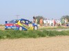Barum rally 2011