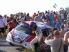 Barum rally 2011