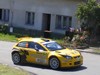 Barum rally 2011