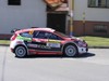 Barum rally 2011