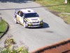 Barum rally 2011
