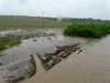Záplavy 2. 6. 2010