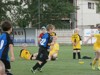 Fotbalov ppravka - soustedn v Lednici