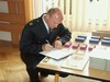 115. vro zaloen SDH