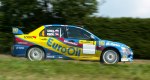 Barum rally
