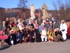 Vodn medvda