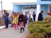 Vodn medvda