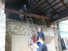 Příprava Výletu do pohádky 2009