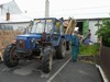 Příprava Výletu do pohádky 2009