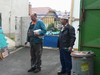 Příprava Výletu do pohádky 2009