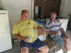 Příprava Výletu do pohádky 2009