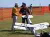 Model air show 2009