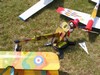 Slet model 2010