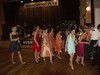 Rodiovsk ples 2009
