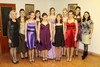 Rodiovsk ples 2011
