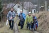 Tříkrálová sbírka 2012
