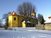 Kostel sv. Josefa