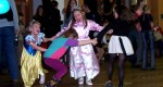 dětský karneval