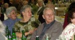 setkání seniorů