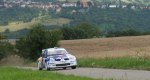 BARUM - RALLY