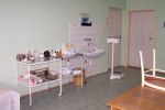 ordinace Halenkovice