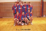 1. FC Haleny