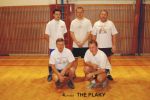 The Plaky