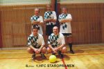 1. HFC Staropramen