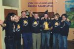 Vtz HA-LA LIGY ronk 2005