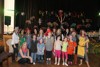 Karneval a diskotka 2014