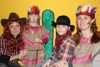 Karneval a diskotka 2014