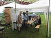 Model air show 2012