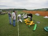 Model air show 2012