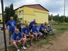 Nohejbal 2012