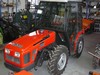 Nov malotraktor