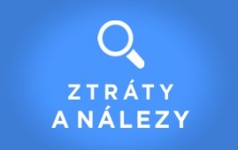 Ztráty a nálezy – prosinec