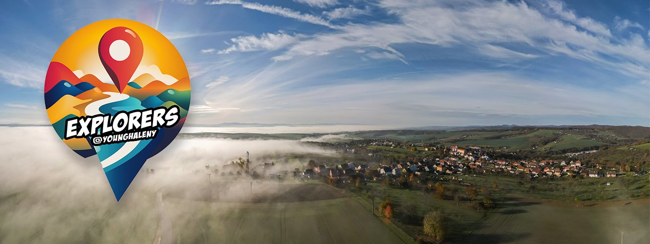 Soutěž YoungHaleny Explorers startuje!